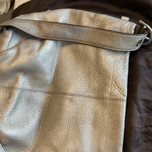 Coach large crossbody bag - Picture 8 of 14